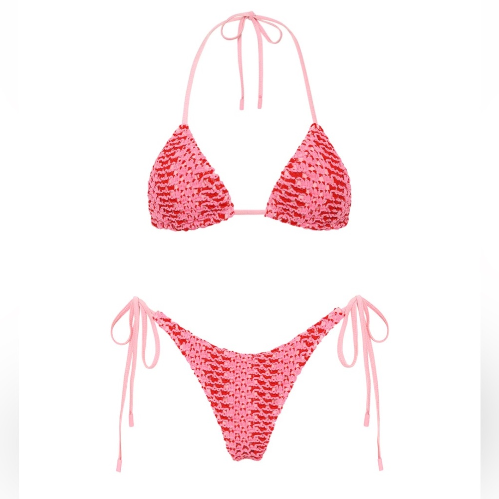 Triangl Vinca - Alina Bikini